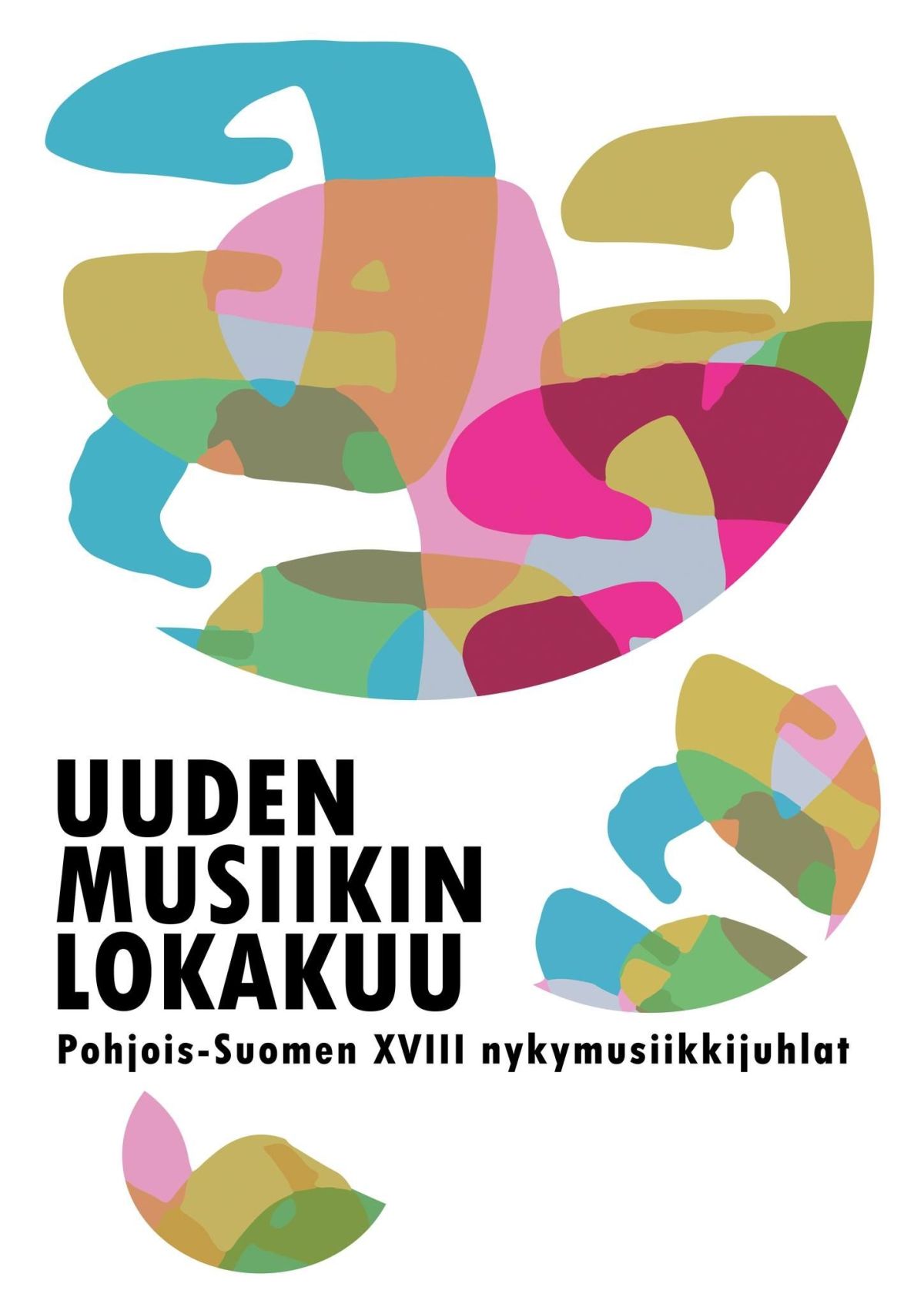 UML 2023 – Lauantaina 7.10.2023 klo&nbsp;17.00